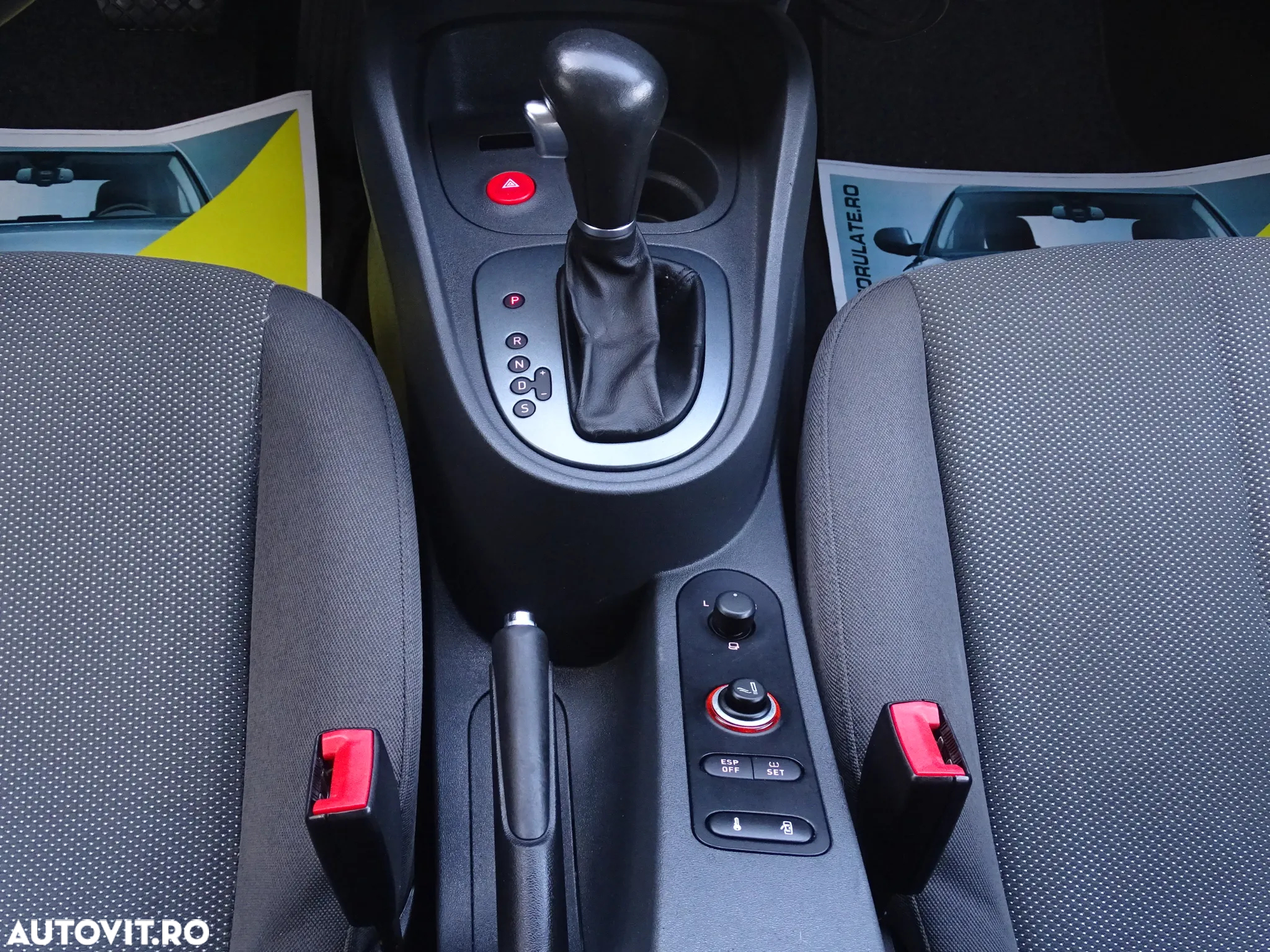 Seat Leon 2.0 FSI Automatik Stylance - 15