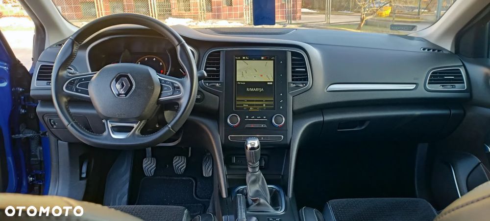 Renault Megane 1.3 TCe FAP GT Line - 14