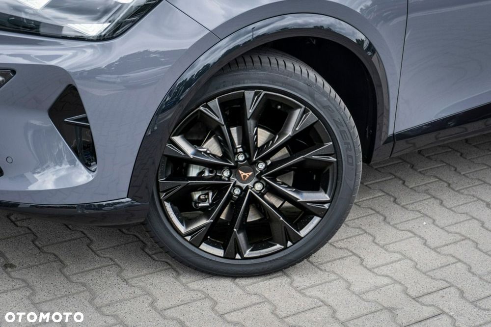Cupra Formentor - 13