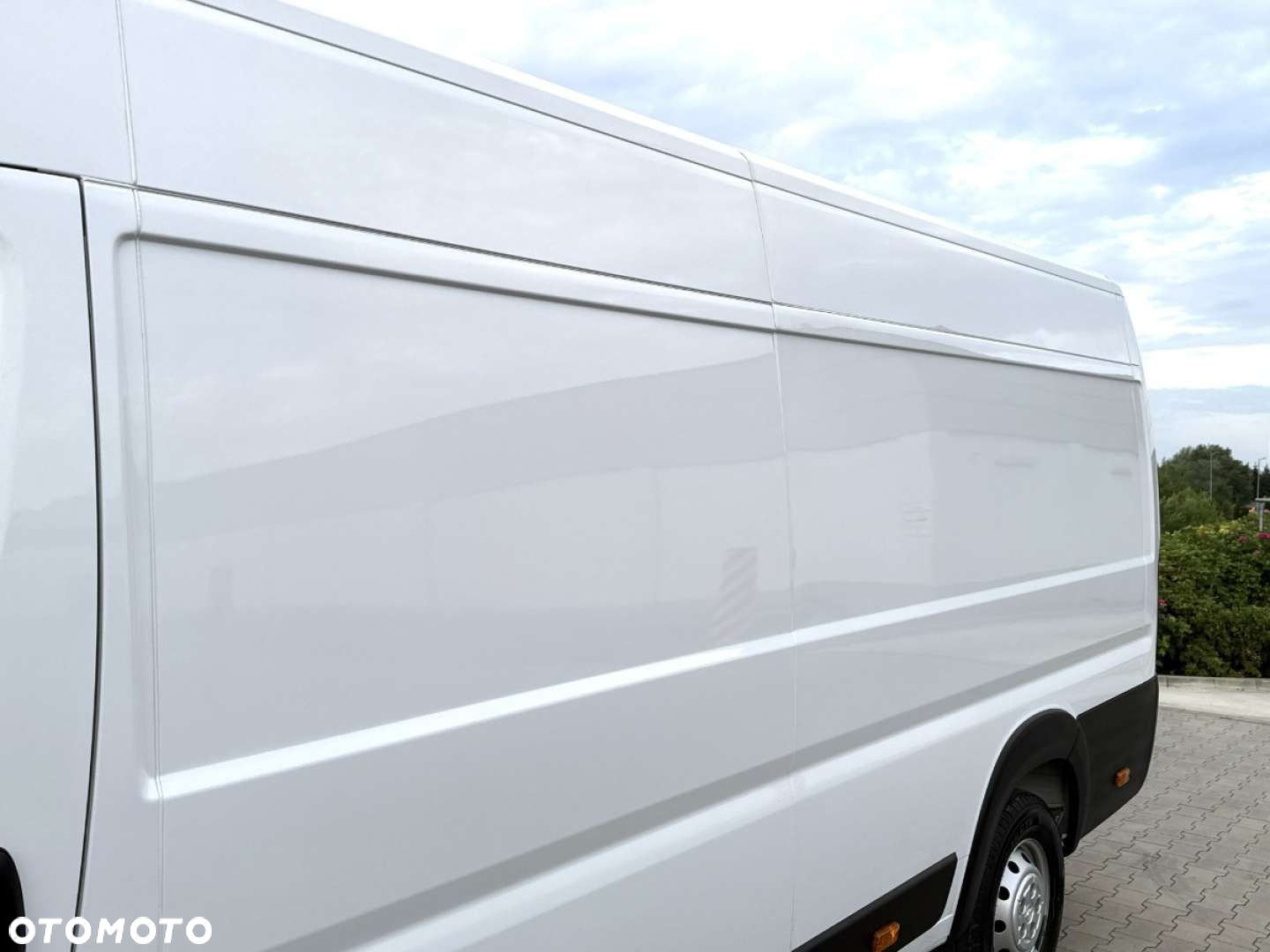 Opel Movano - 10