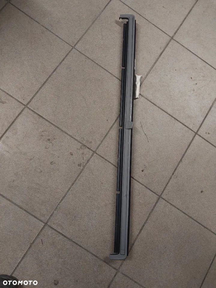 Roleta drzwi prawa strona pod szybę rozsuwanych - 4