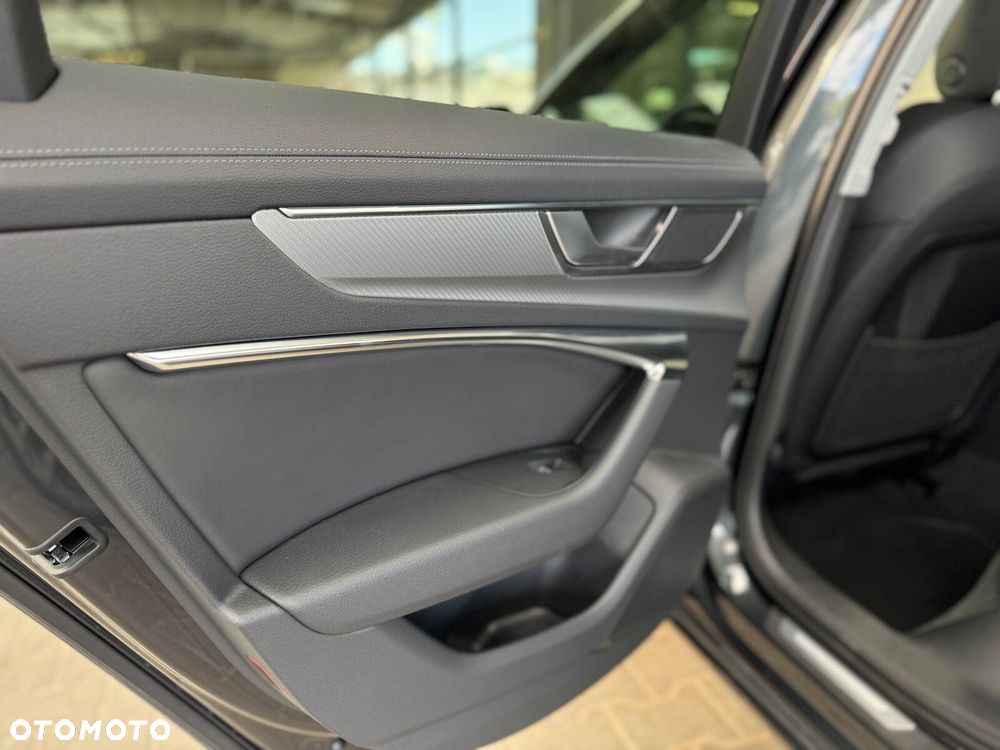 Audi A6 Limousine - 10