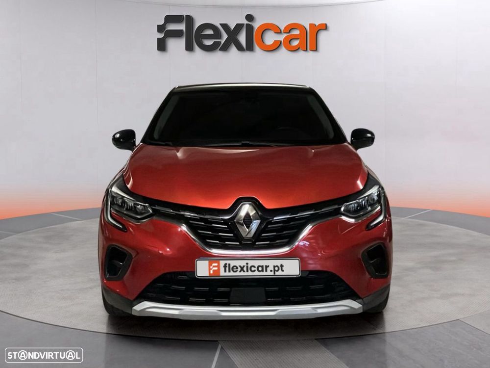 Renault Captur - 7