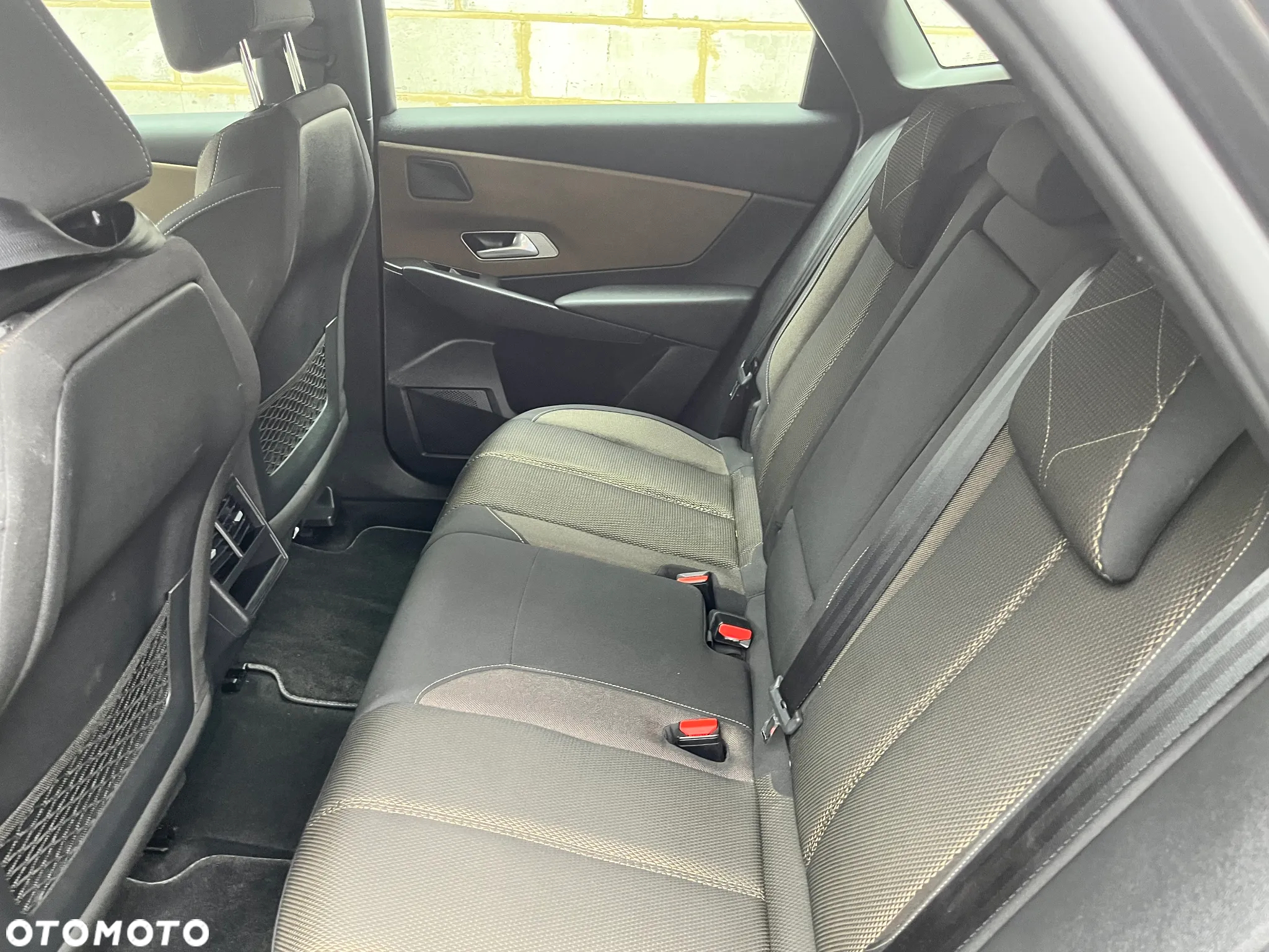 DS Automobiles DS 7 Crossback - 18