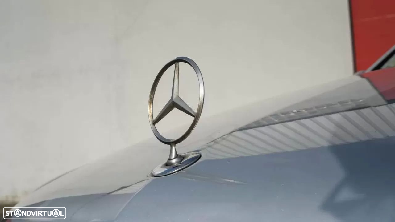 Mercedes-Benz E 220 CDi Avantgarde BE - 6