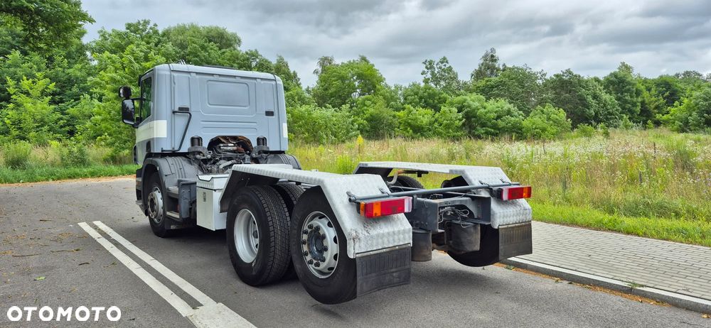 Scania P280 - 7