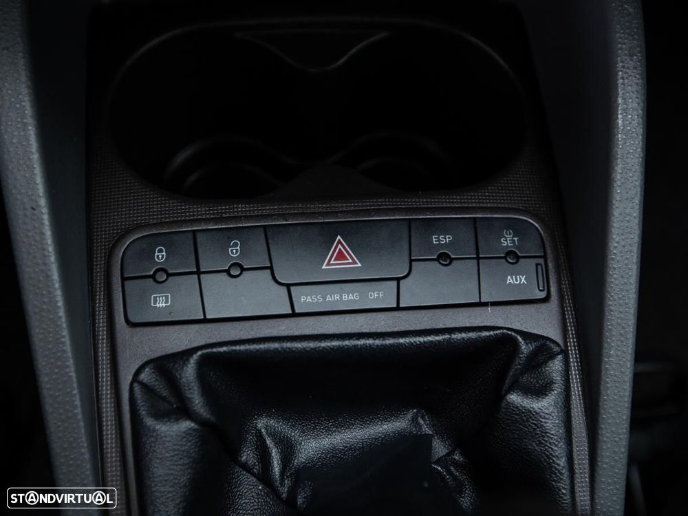 SEAT Ibiza - 18