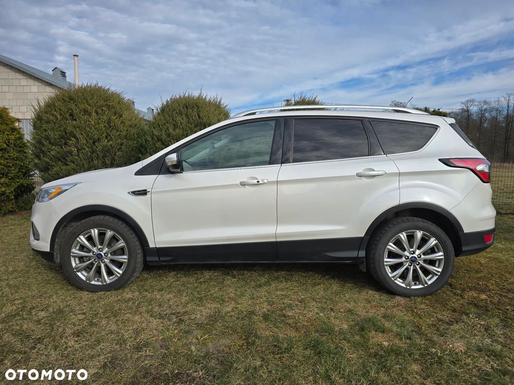 Ford Escape - 7