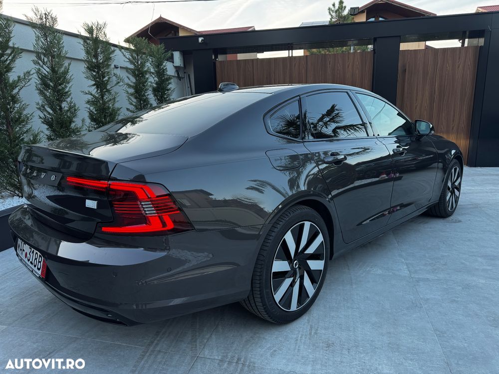 Volvo S90 T6 AWD Geartronic R Design - 16