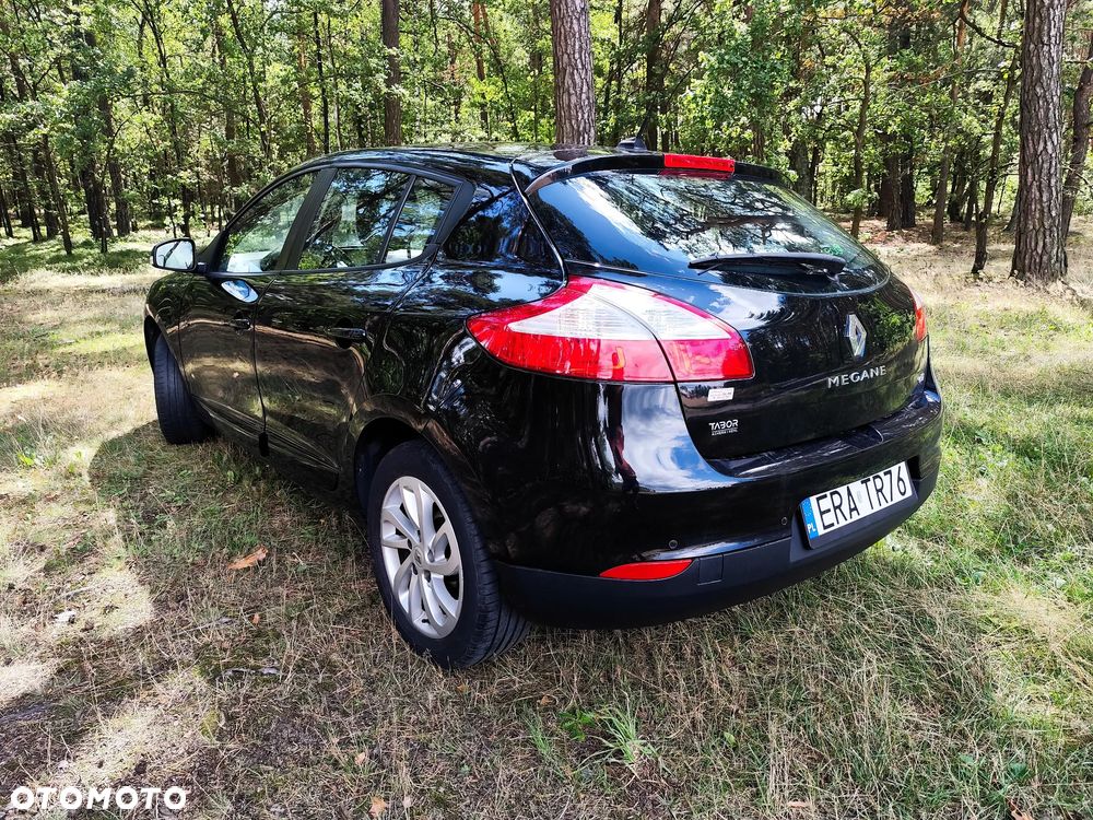 Renault Megane 1.5 dCi Limited - 4