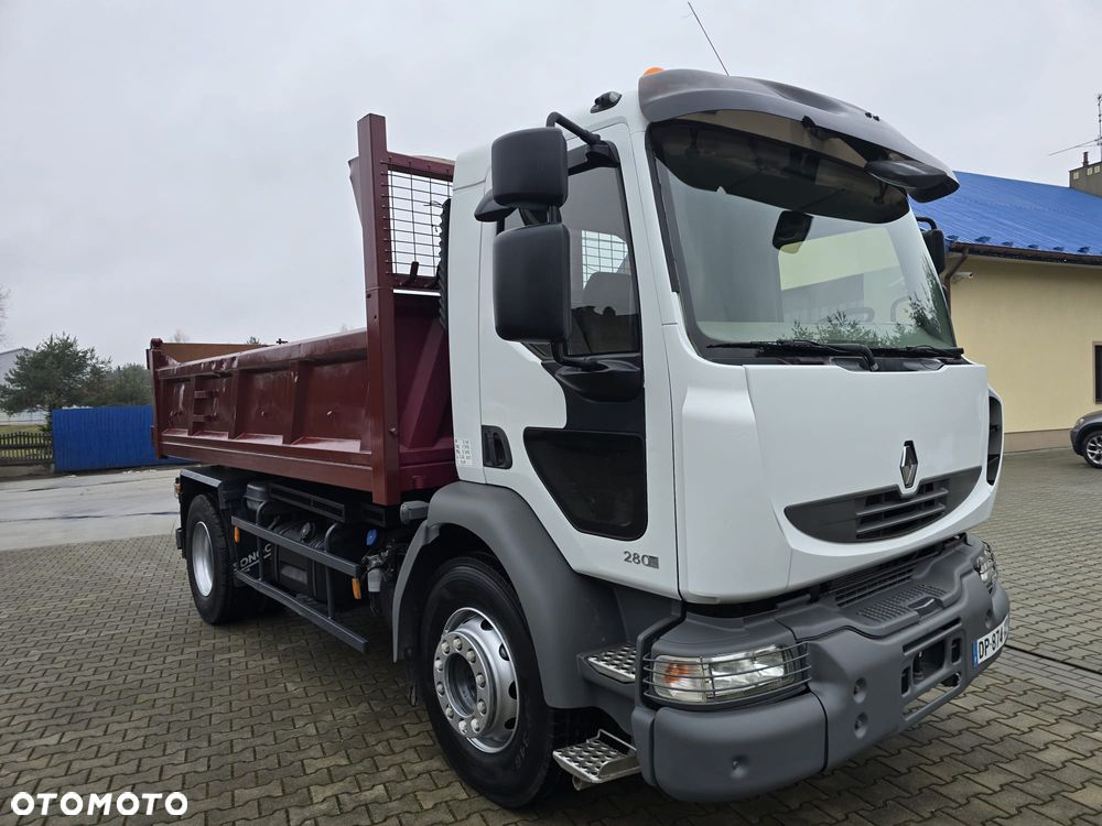 Renault Midlum 280 DXi - 21