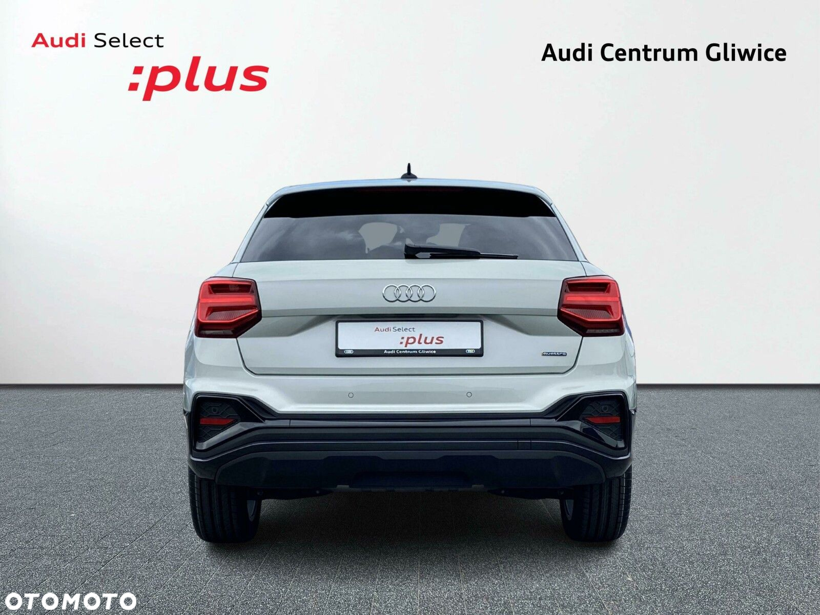 Audi Q2 - 4