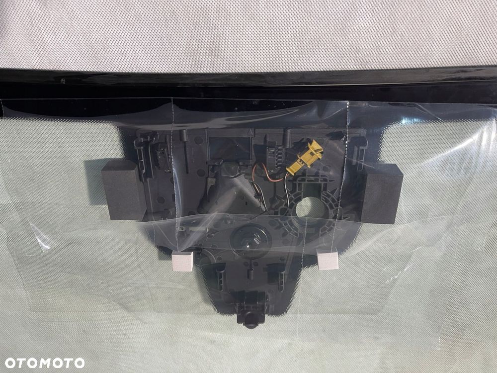 mercedes gle / gls w167 szyba przednia sensor kamera 2019- - 5