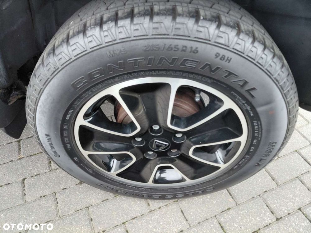 Dacia Duster - 9
