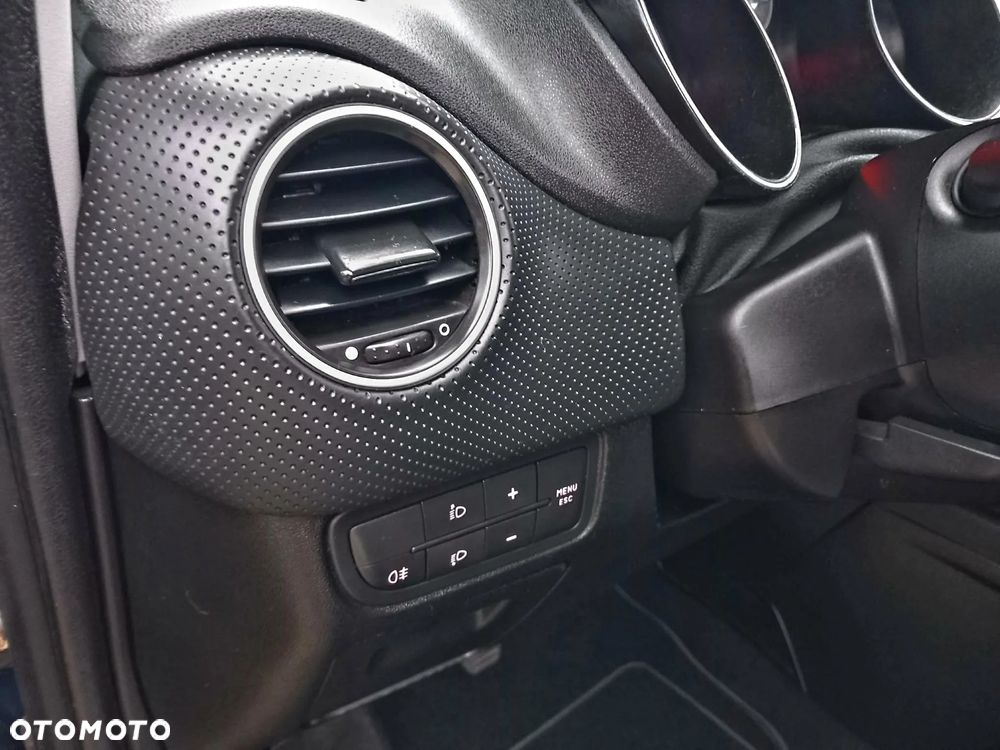 Fiat Punto Evo 1.4 8V More Start&Stopp - 24