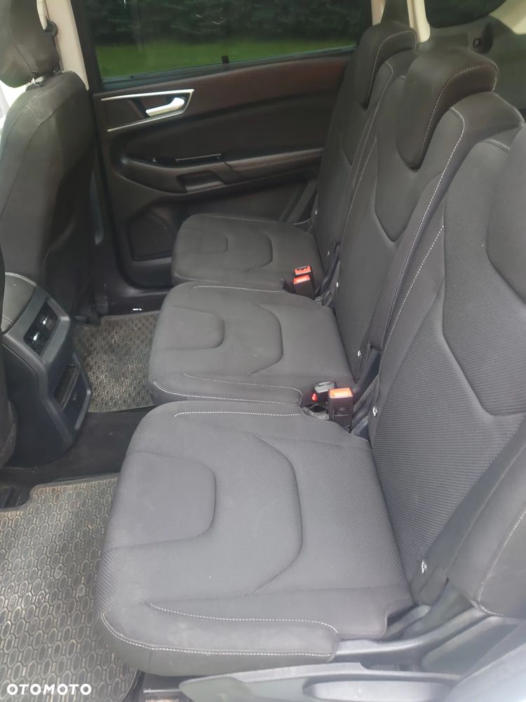 Ford S-Max 2.0 EcoBlue Trend - 17