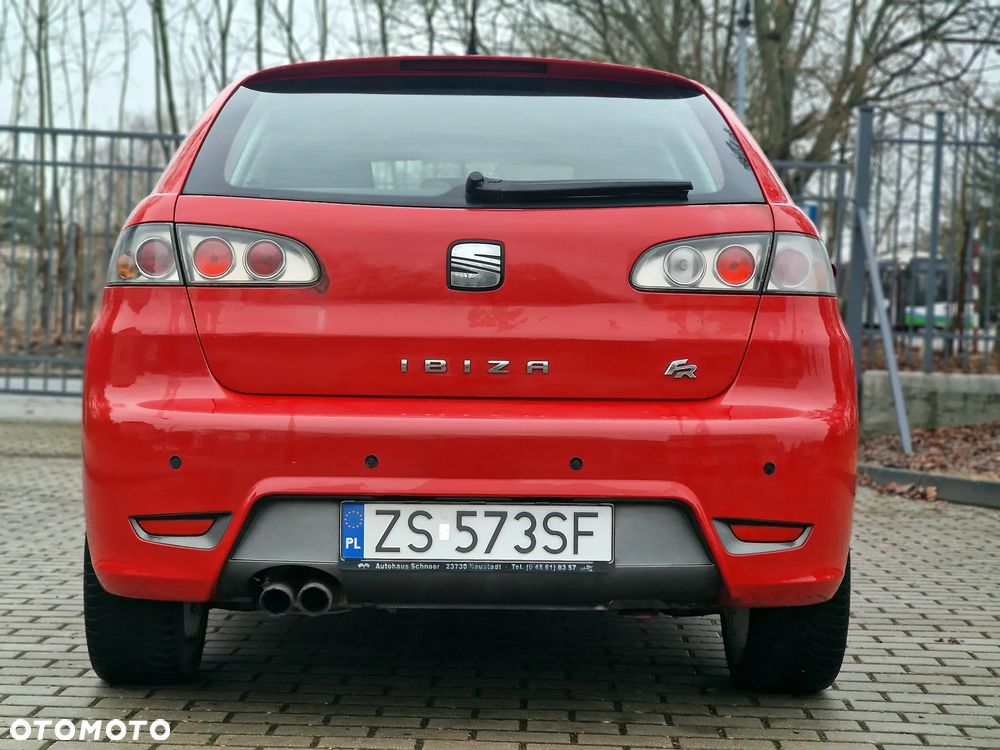 Seat Ibiza - 16