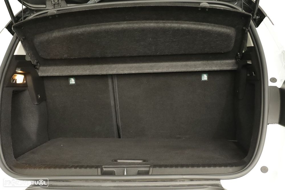 Renault Captur 1.0 TCe Techno Bi-Fuel - 25