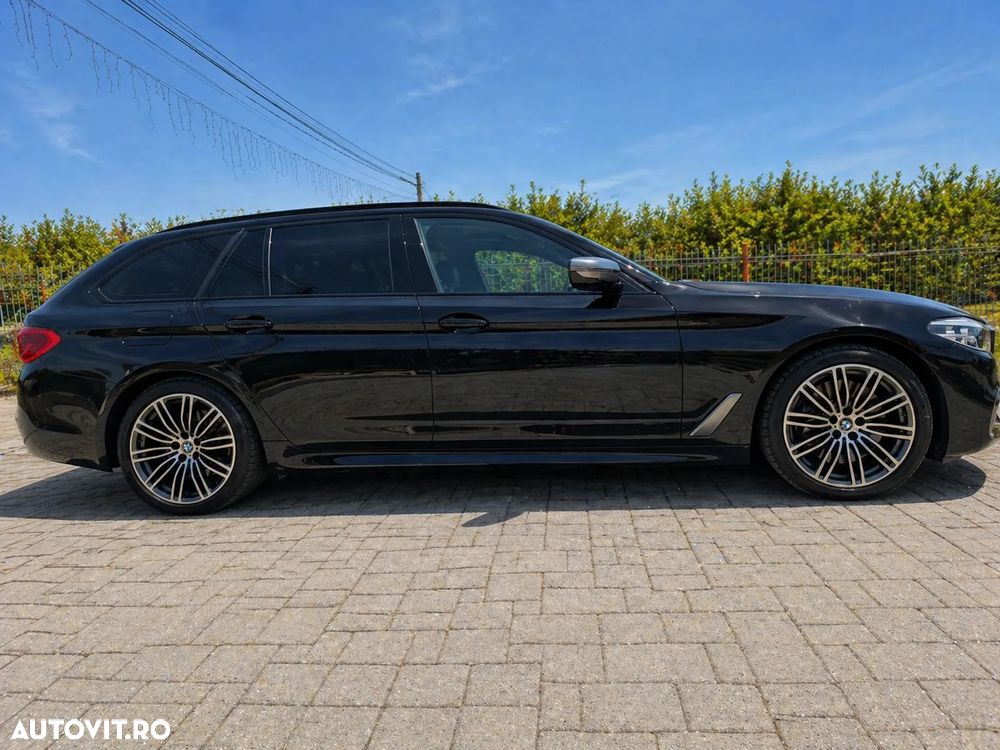 BMW Seria 5 - 4