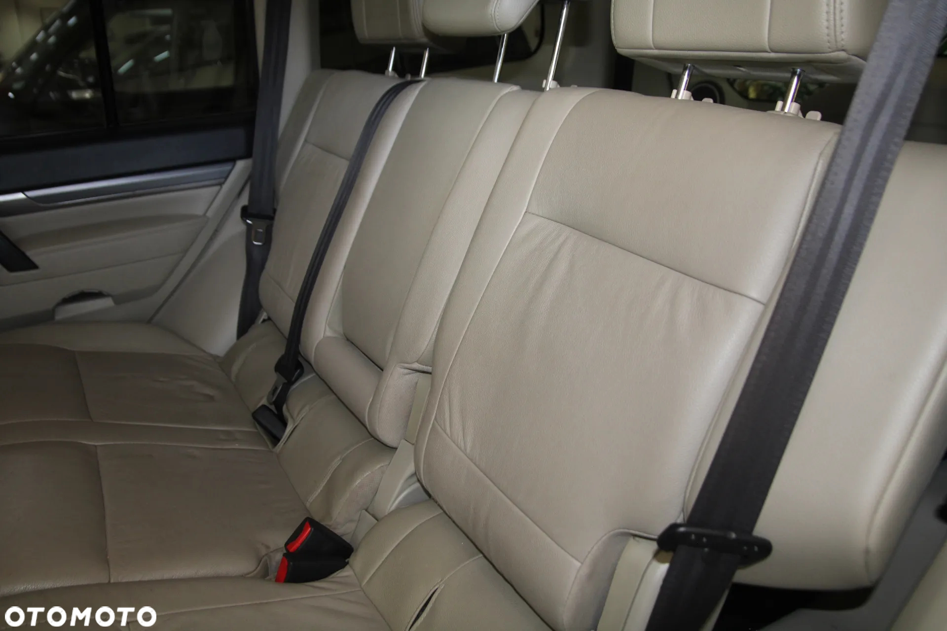 Mitsubishi Pajero 3.2 DID Instyle EU6 - 17