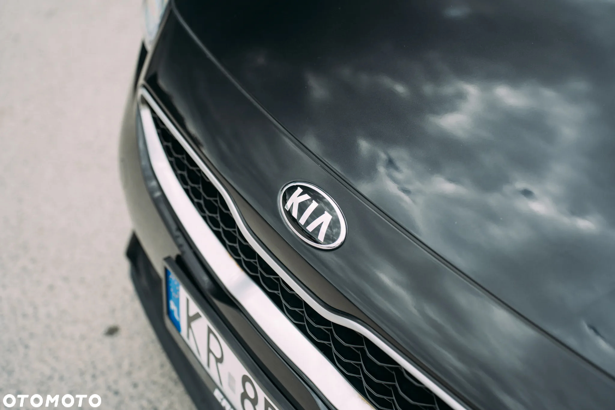 Kia ProCeed 1.4 T-GDI GT Line DCT - 3