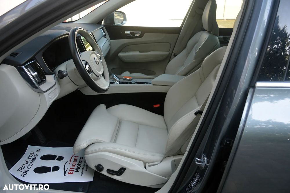 Volvo XC 60 T8 Twin Engine AWD Geartronic Inscription - 24