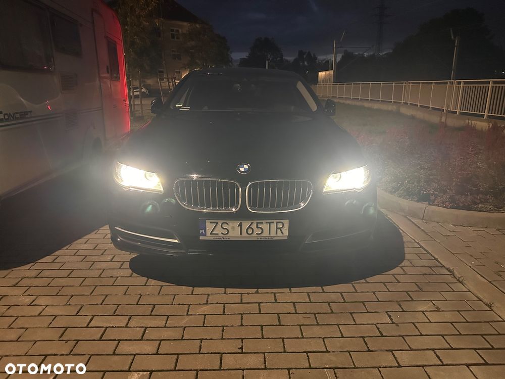 BMW Seria 5 - 30
