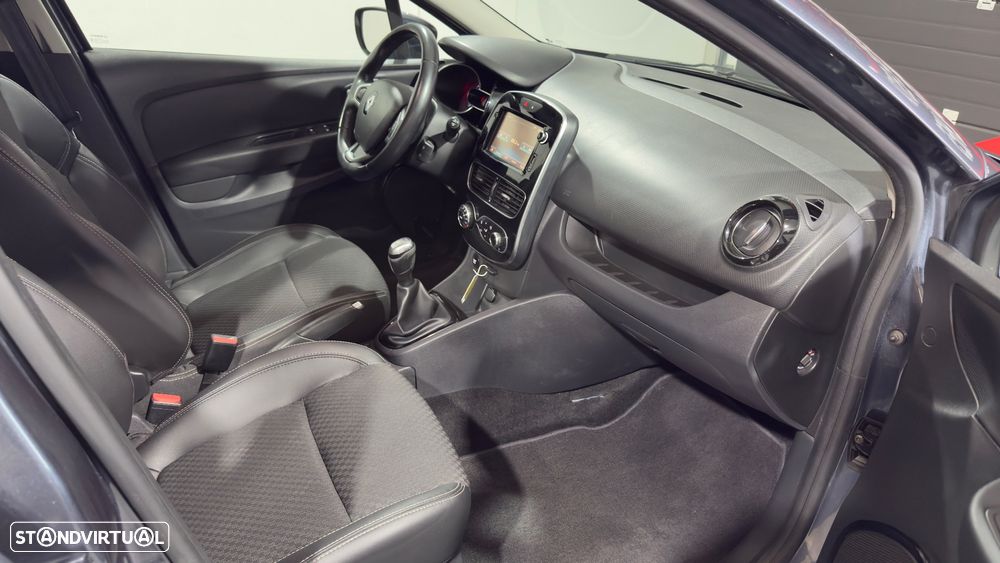 Renault Clio Sport Tourer 0.9 TCE Luxe - 15