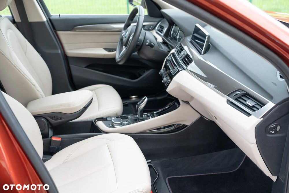 BMW X1 xDrive20d Sport Line - 22