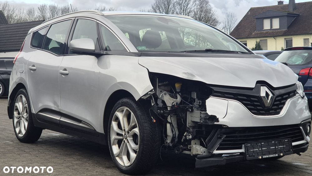 Renault Grand Scenic ENERGY TCe 115 INTENS - 6