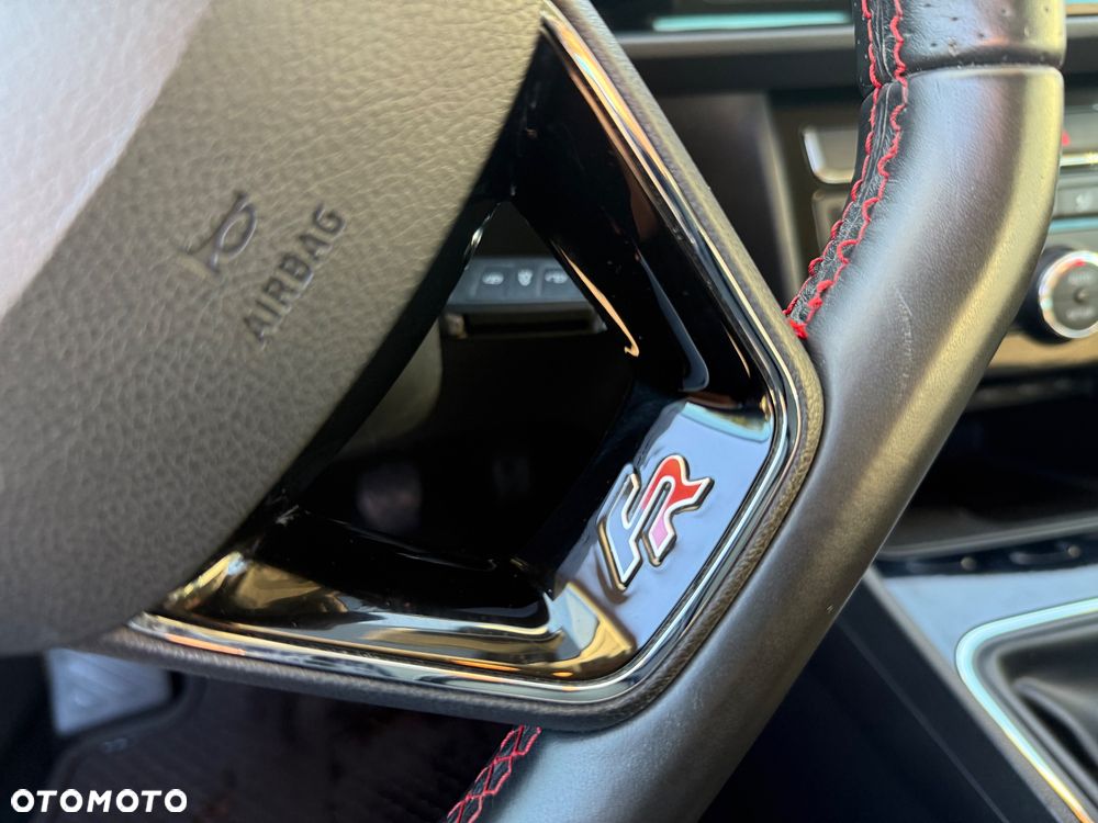 Seat Leon 1.6 TDI Start&Stop FR - 21