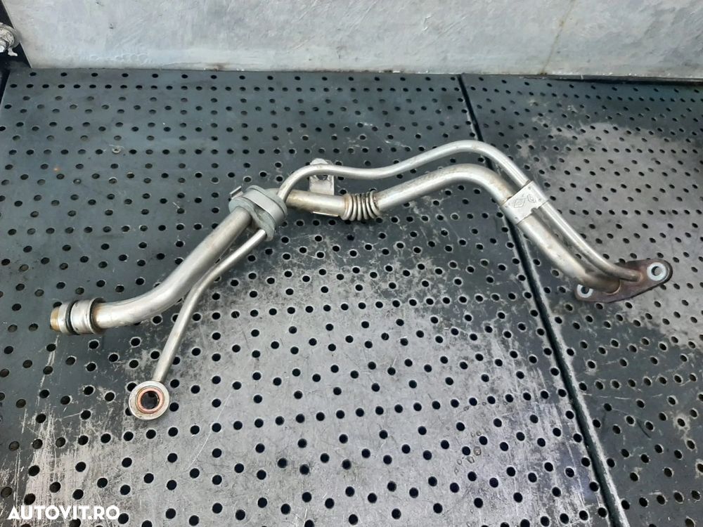 conducta ulei  2.0 dci  m9r6832 renault koleos nissan x-trail qashqai - 2