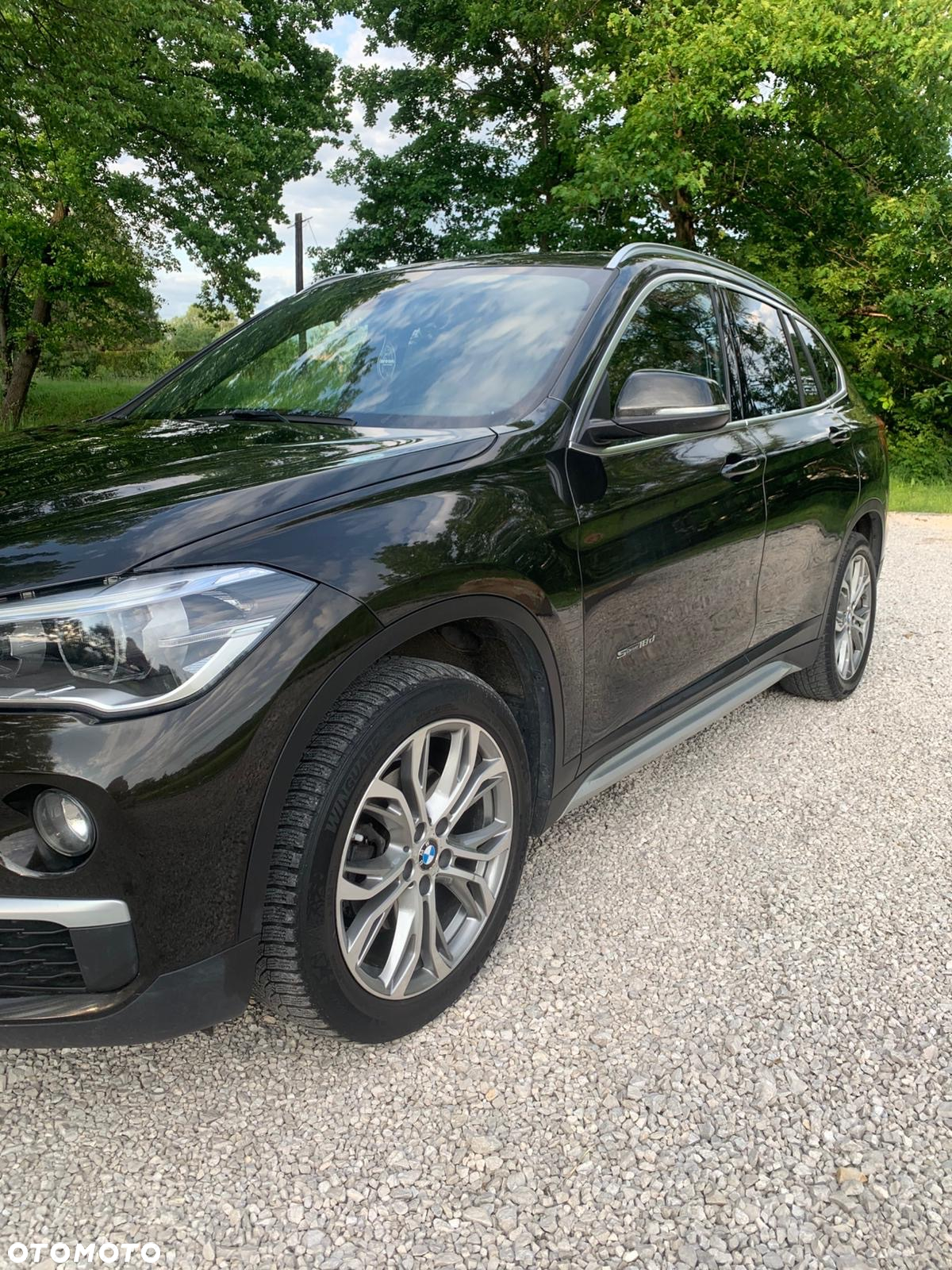 BMW X1 sDrive18d - 3