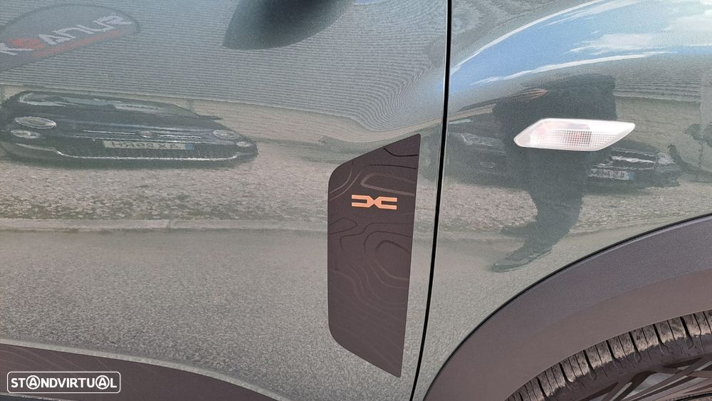 Dacia Jogger 1.0 ECO-G Extreme 7L Bi-Fuel - 14