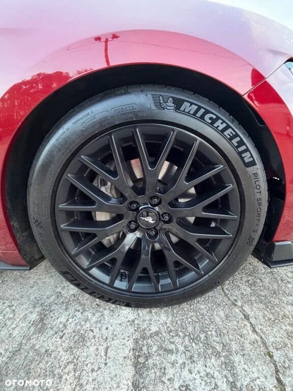 Ford Mustang 5.0 Ti-VCT V8 GT - 18