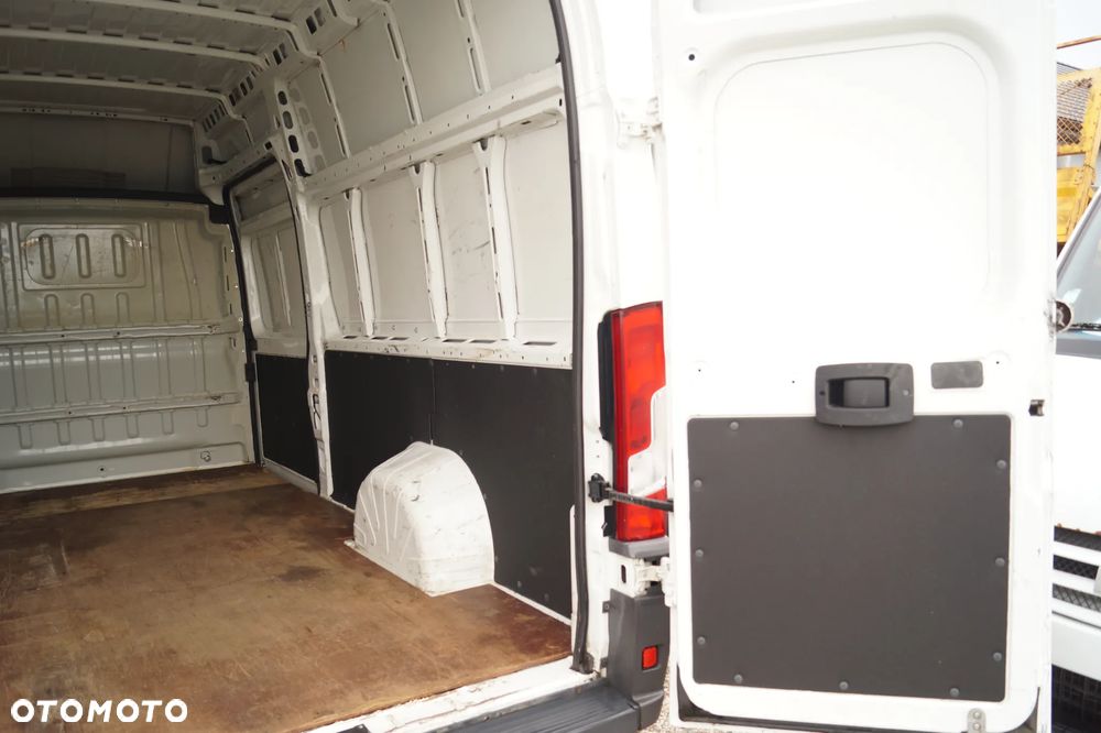 Peugeot Boxer - 15