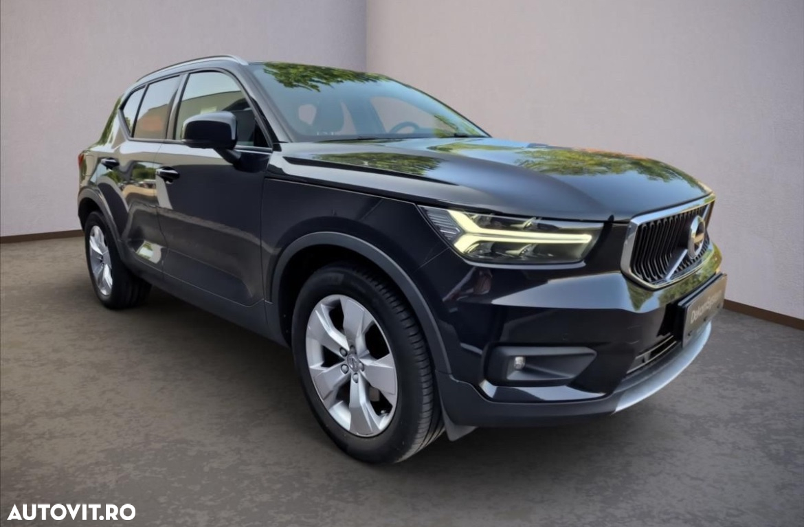 Volvo XC 40 - 2