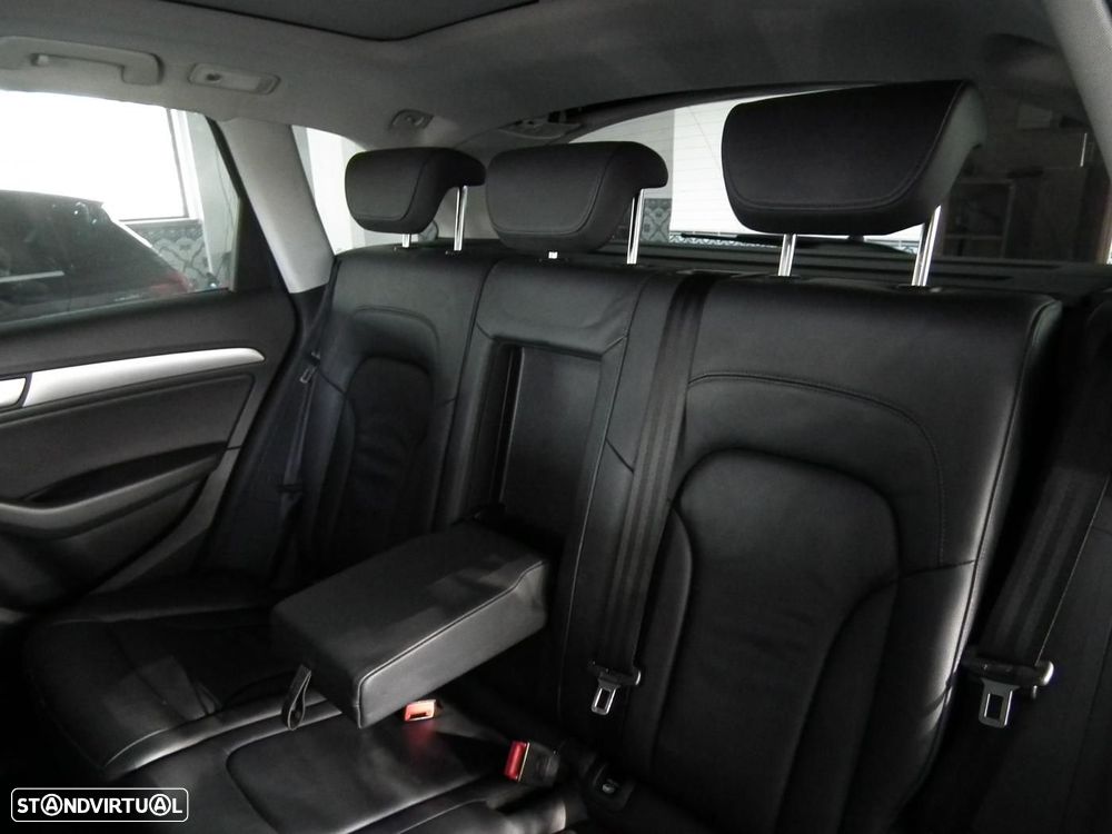 Audi Q5 2.0 TDi quattro S-line S-tronic - 17