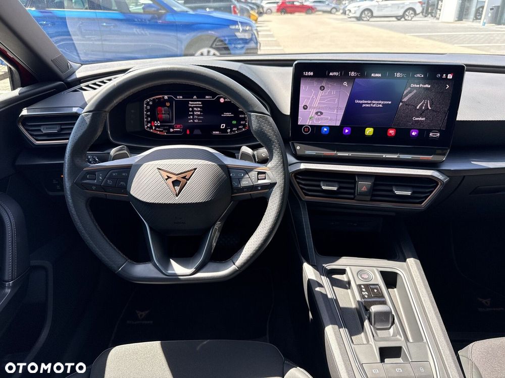 Cupra Leon 1.5 eTSI DSG - 14