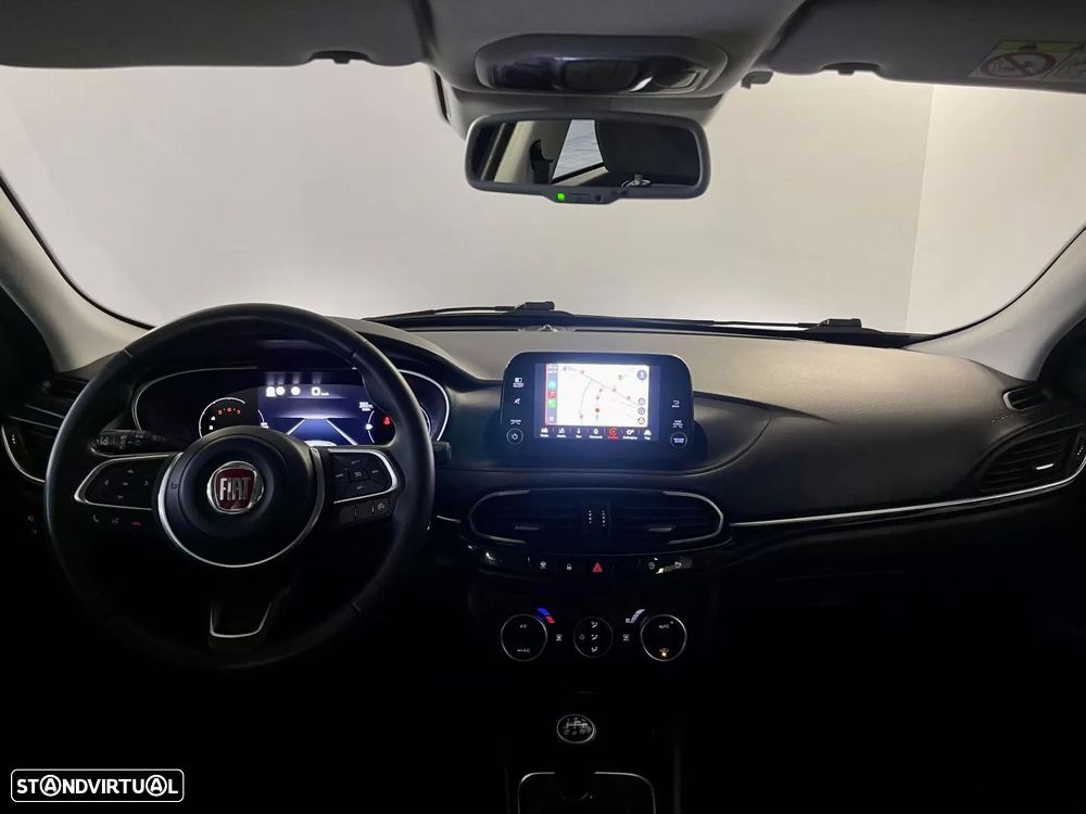 Fiat Tipo 1.3 MultiJet Life - 4