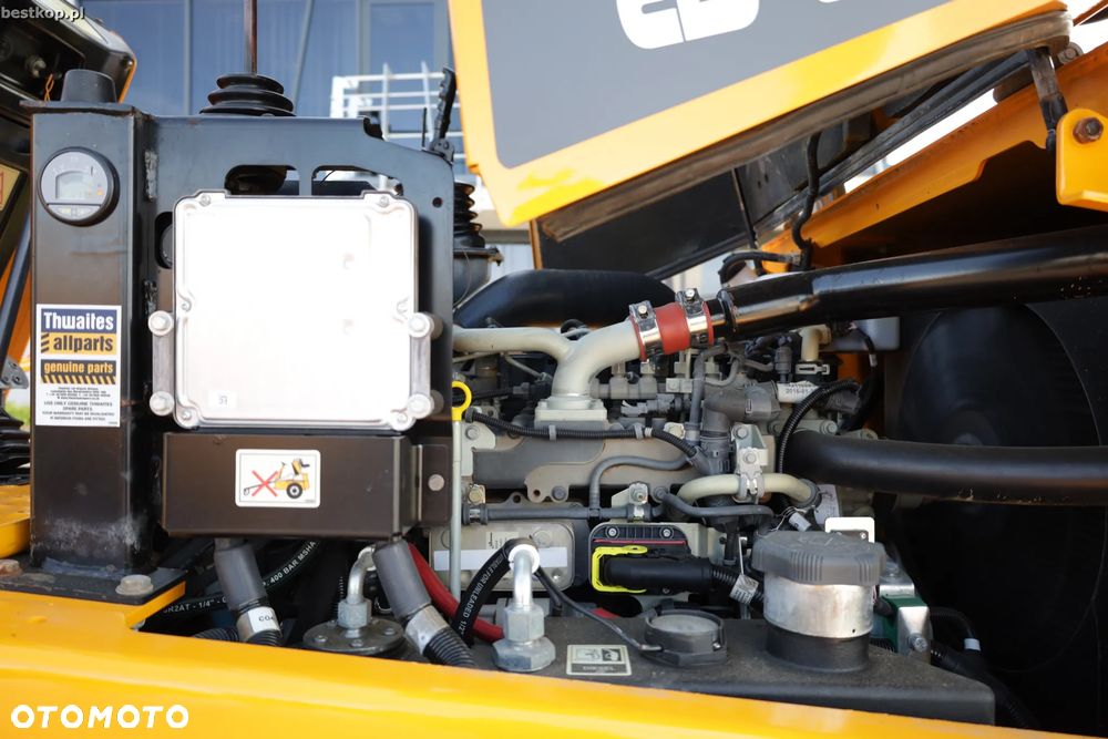 Thwaites MACH2066 - 28