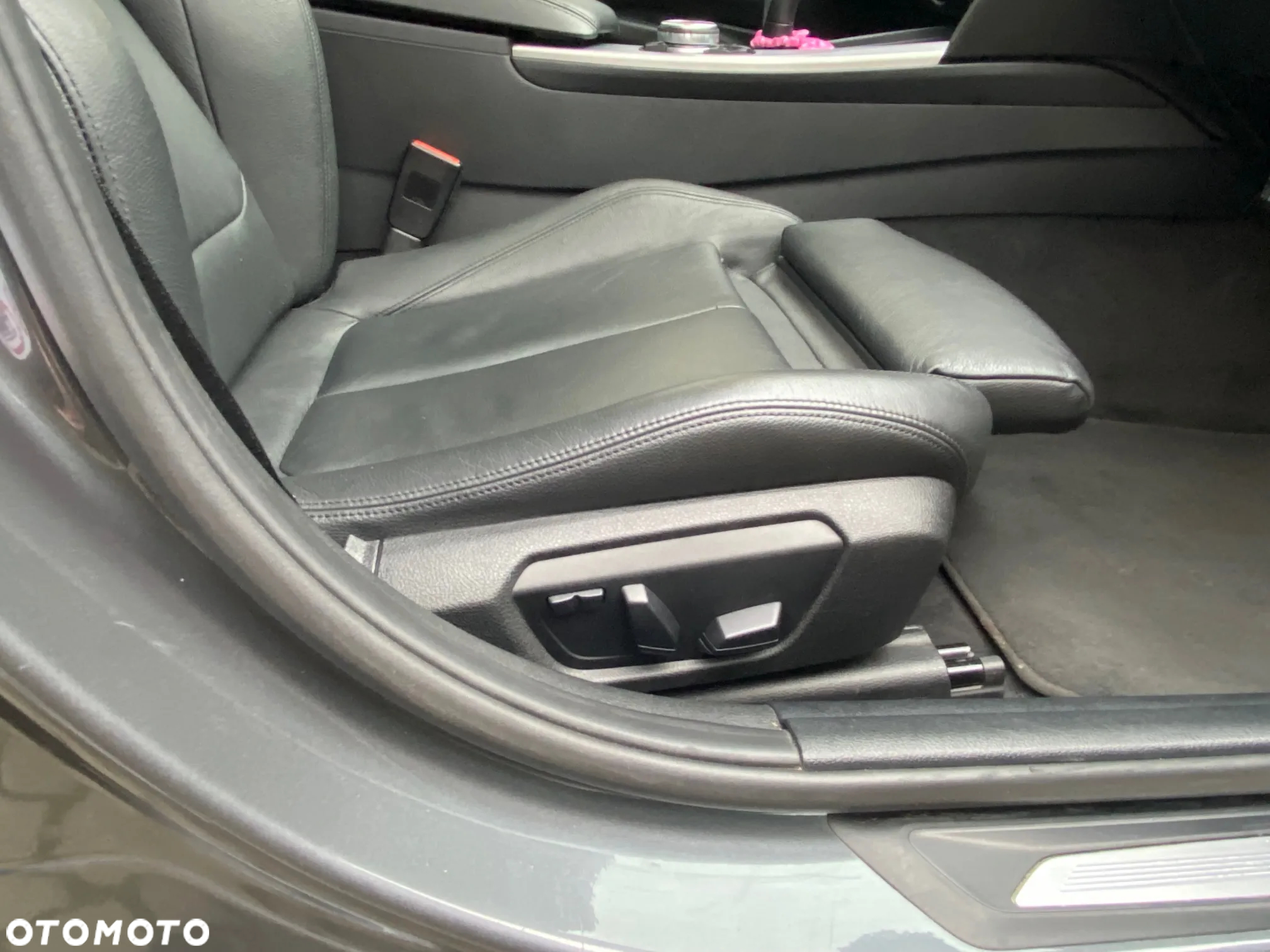 BMW Seria 3 335d xDrive M Sport - 31