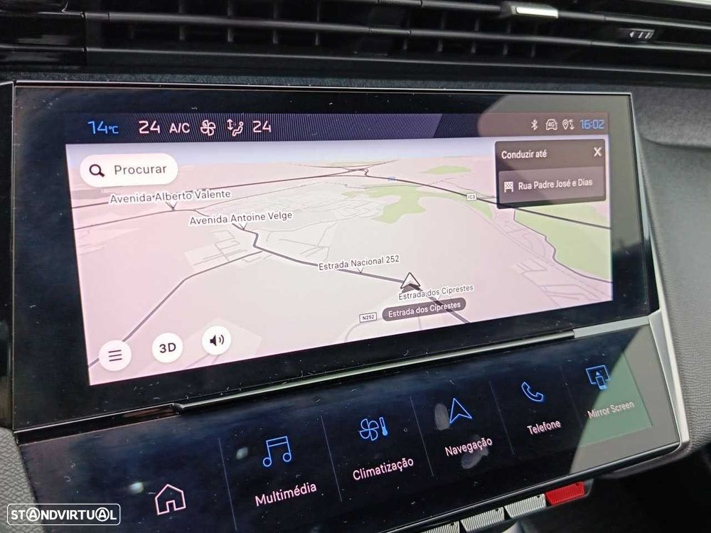 Peugeot 308 SW 1.2 PureTech Allure - 12