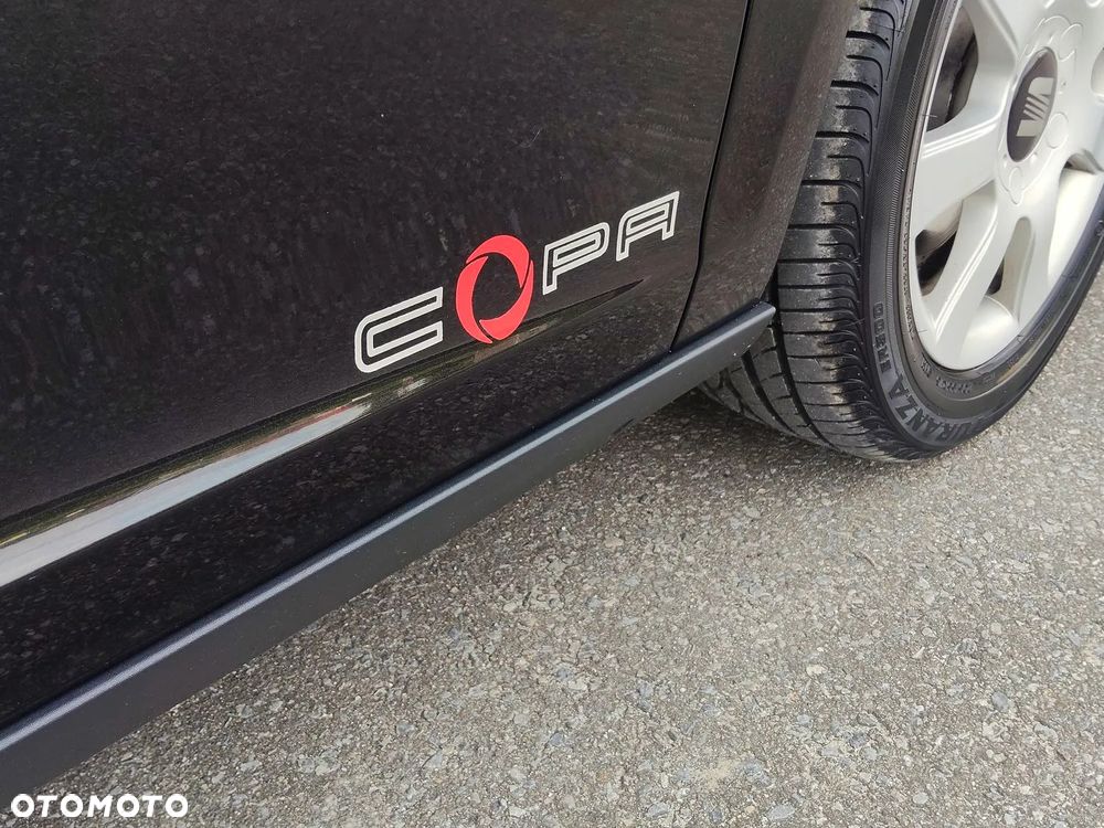 Seat Altea 1.6 Stylance - 16