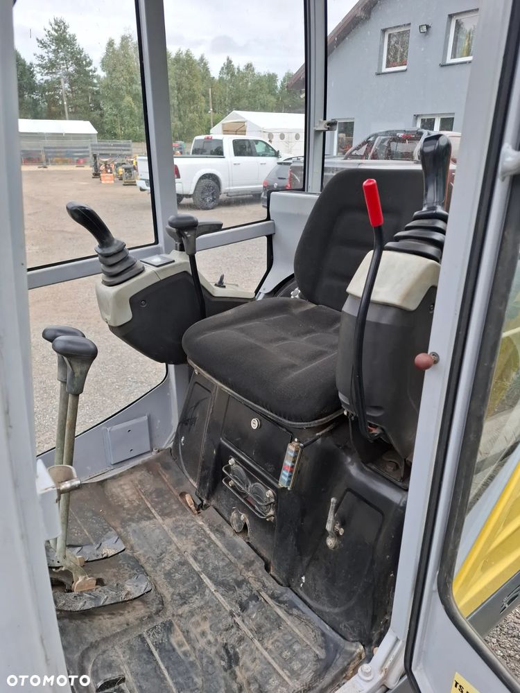 Wacker Neuson Ez 36 - 7