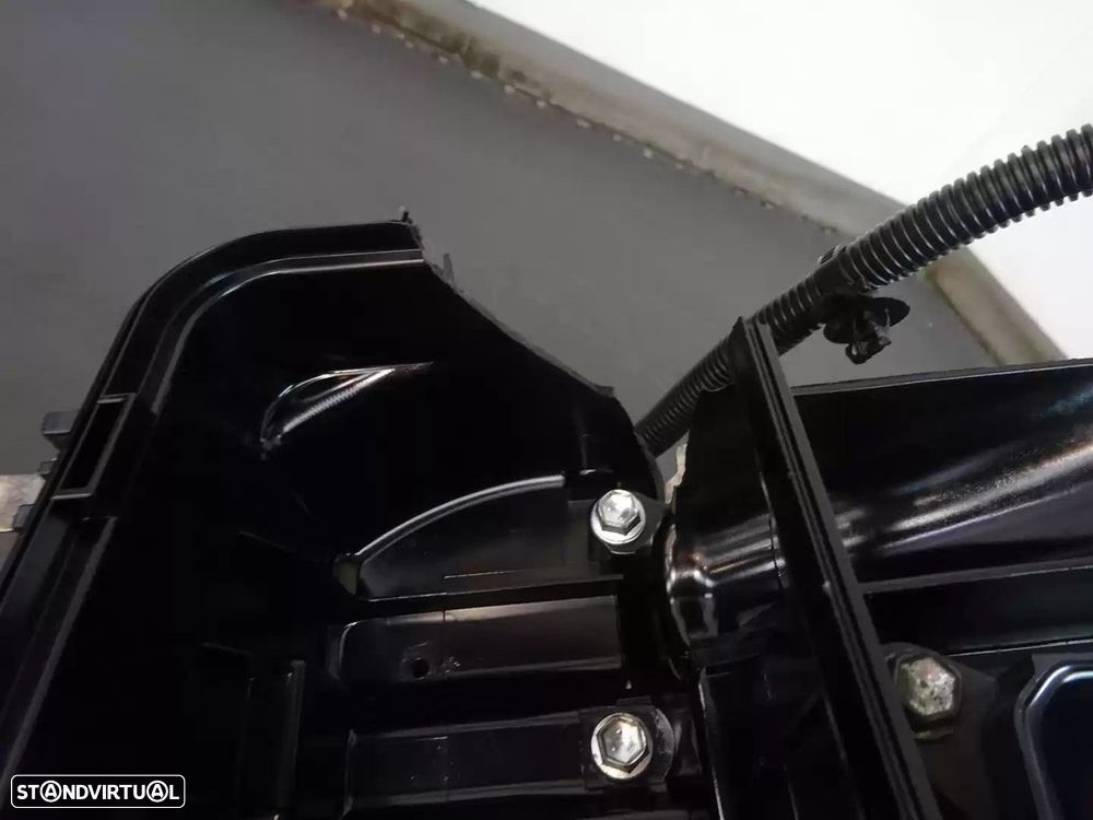 MOTOR COMPLETO TOYOTA AYGO 2011 -1KR - 3