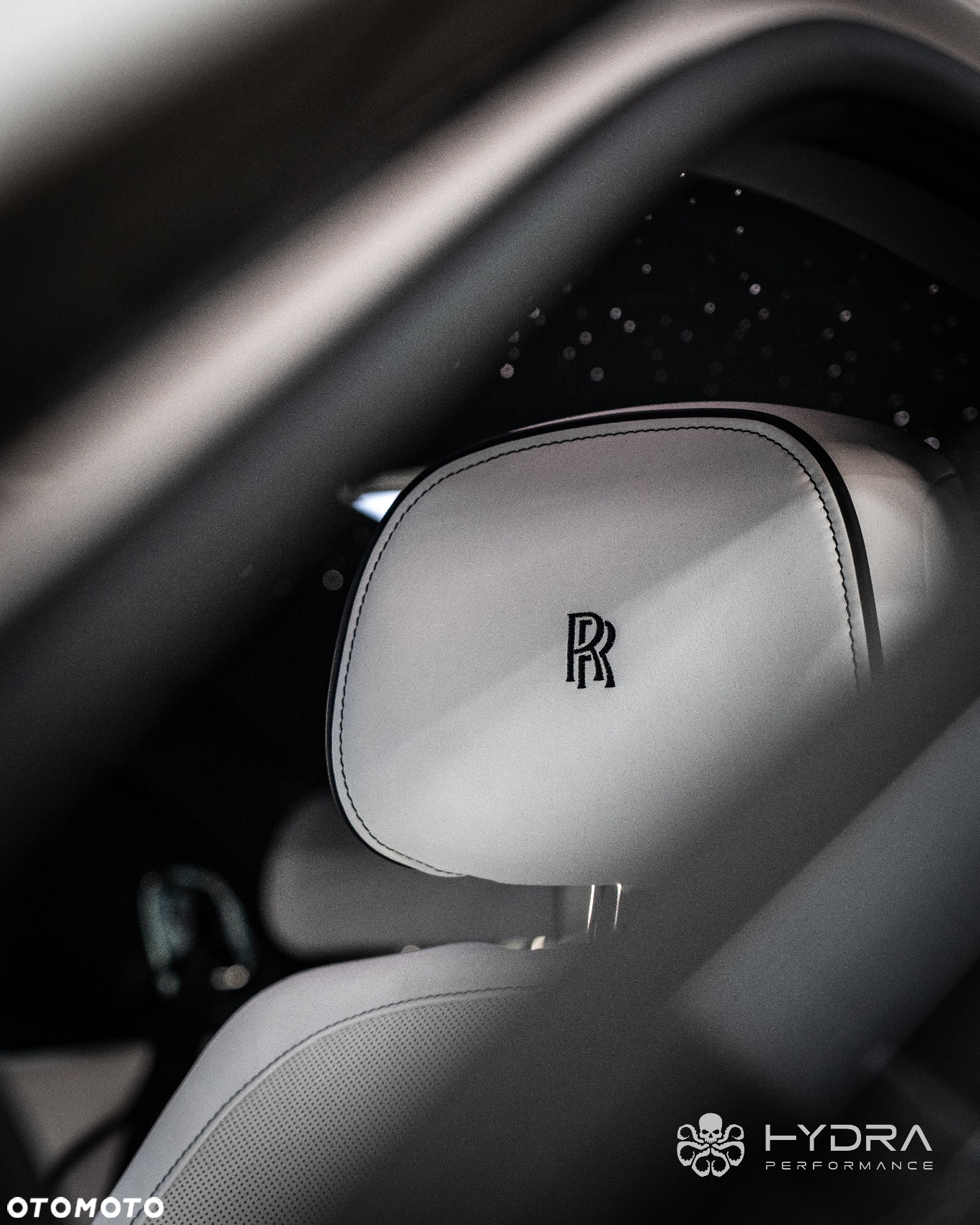 Rolls-Royce Ghost Standard - 10