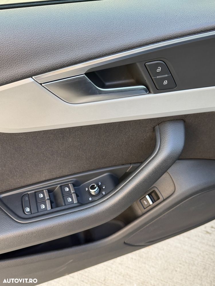 Audi A4 35 TDI S tronic - 13