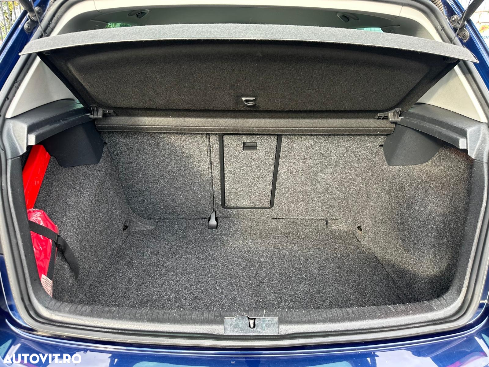 Volkswagen Golf 1.2 TSI MATCH - 20
