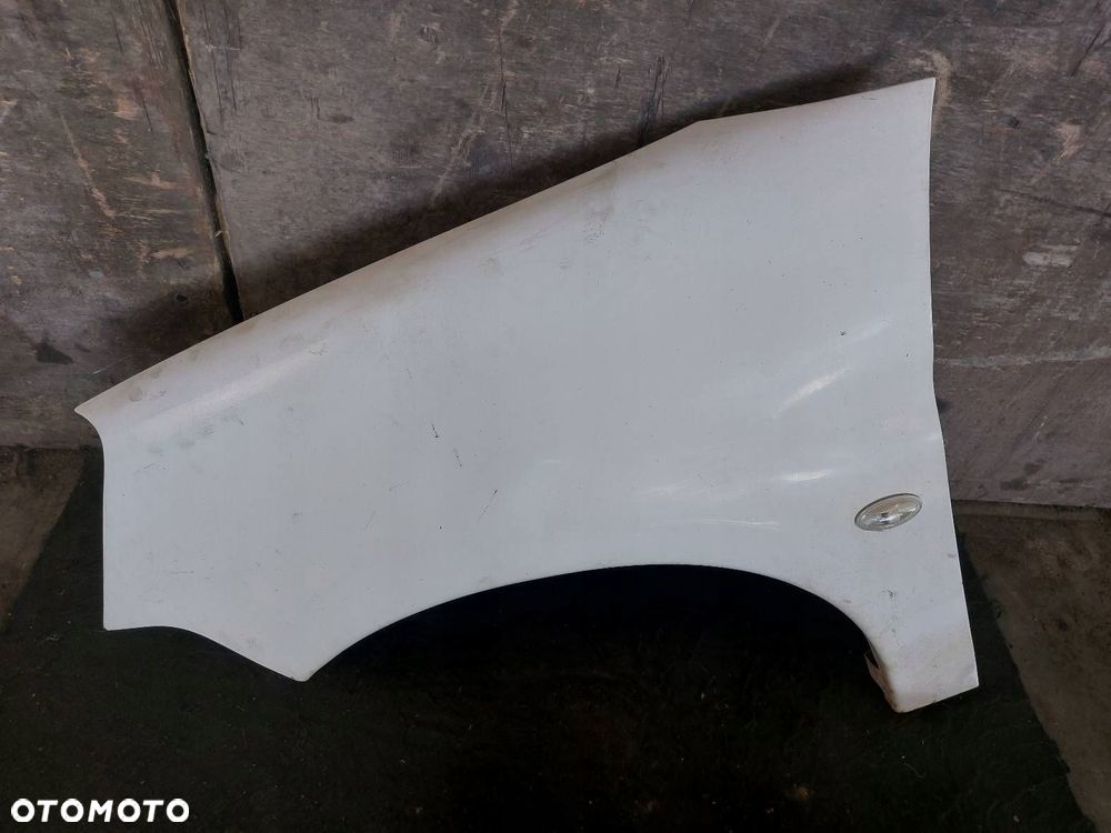 KOMPLETNY PRZÓD MASKA ZDERZAK LAMPA BŁOTNIK PEUGEOT PARTNER LIFT EWPA - 9